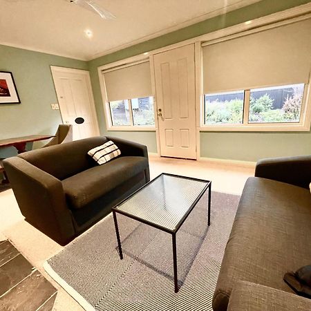 187 Heathcote Appartement Buitenkant foto