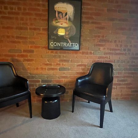187 Heathcote Appartement Buitenkant foto