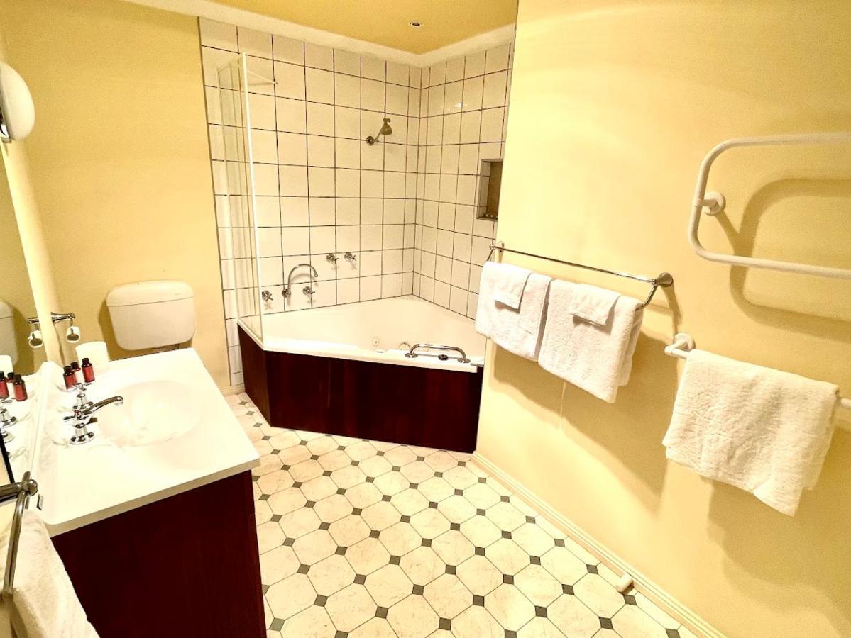 187 Heathcote Appartement Buitenkant foto