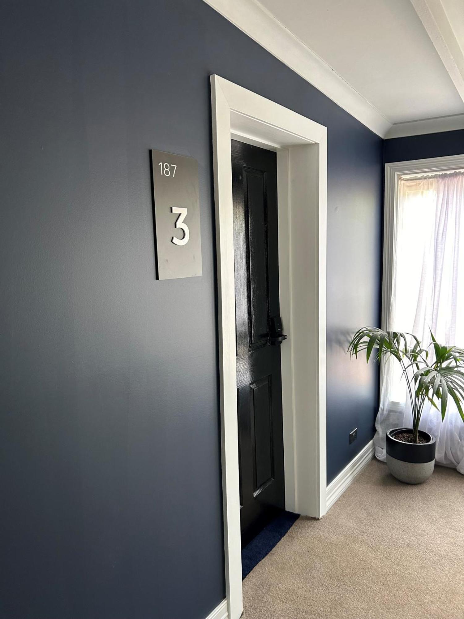 187 Heathcote Appartement Buitenkant foto
