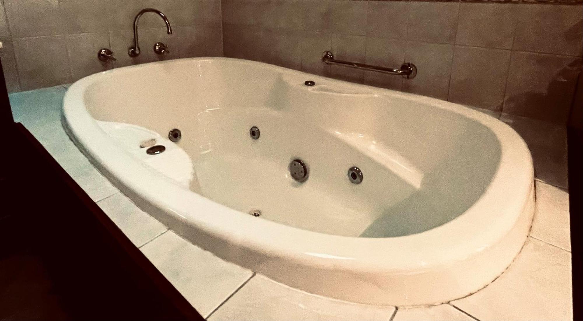 187 Heathcote Appartement Buitenkant foto