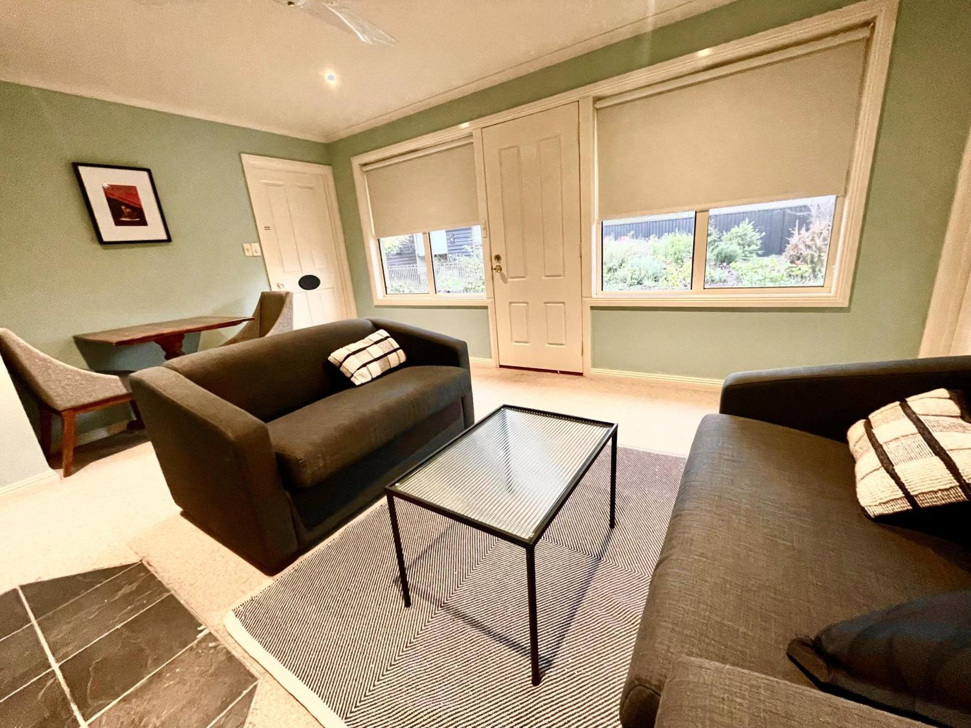187 Heathcote Appartement Buitenkant foto