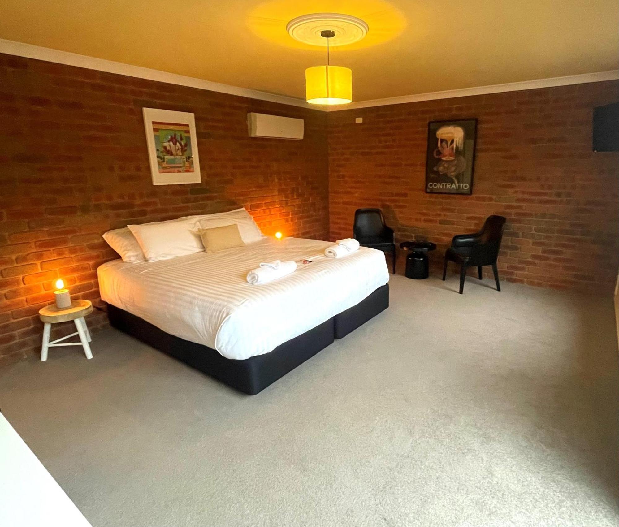 187 Heathcote Appartement Buitenkant foto