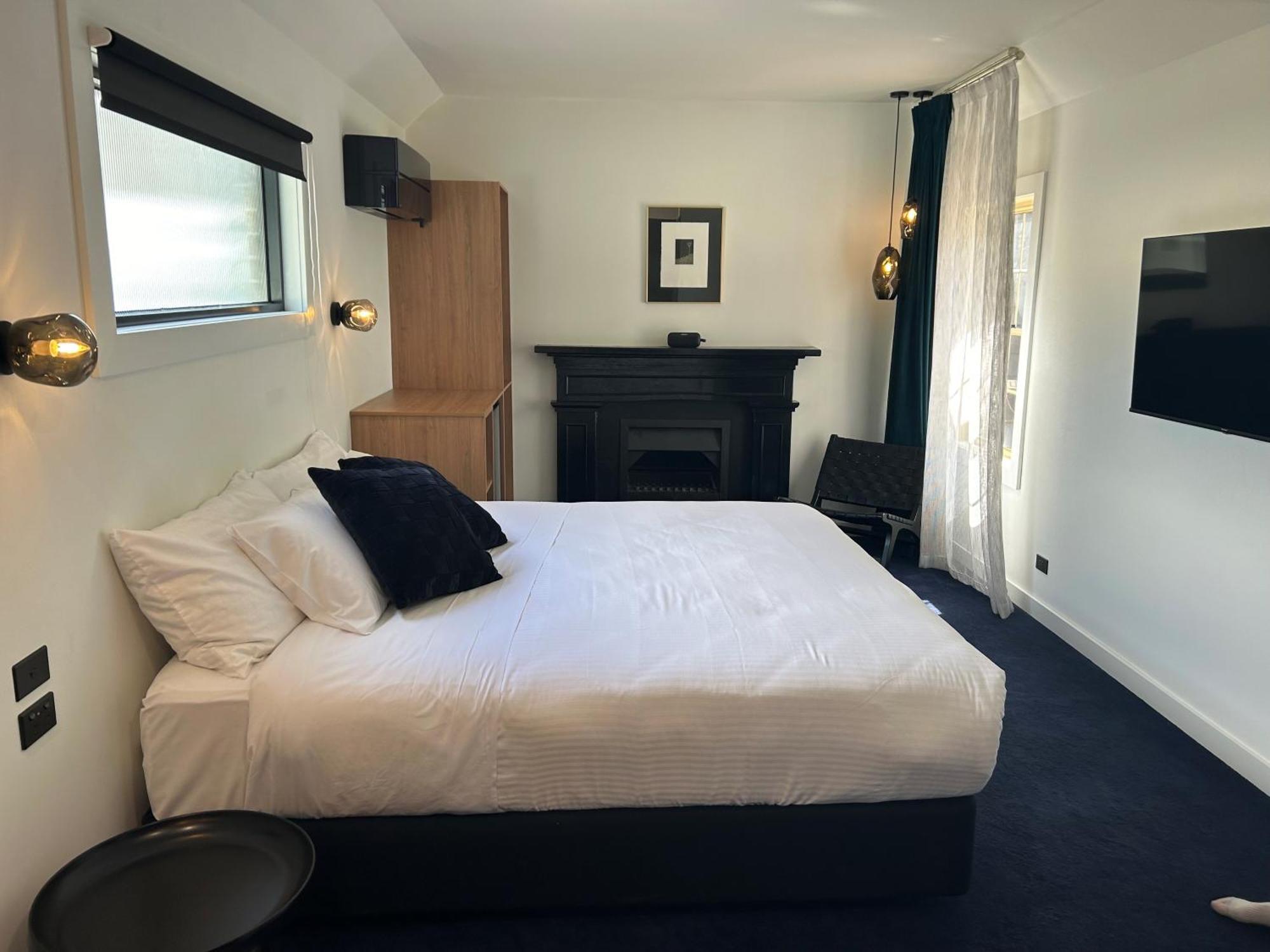 187 Heathcote Appartement Buitenkant foto