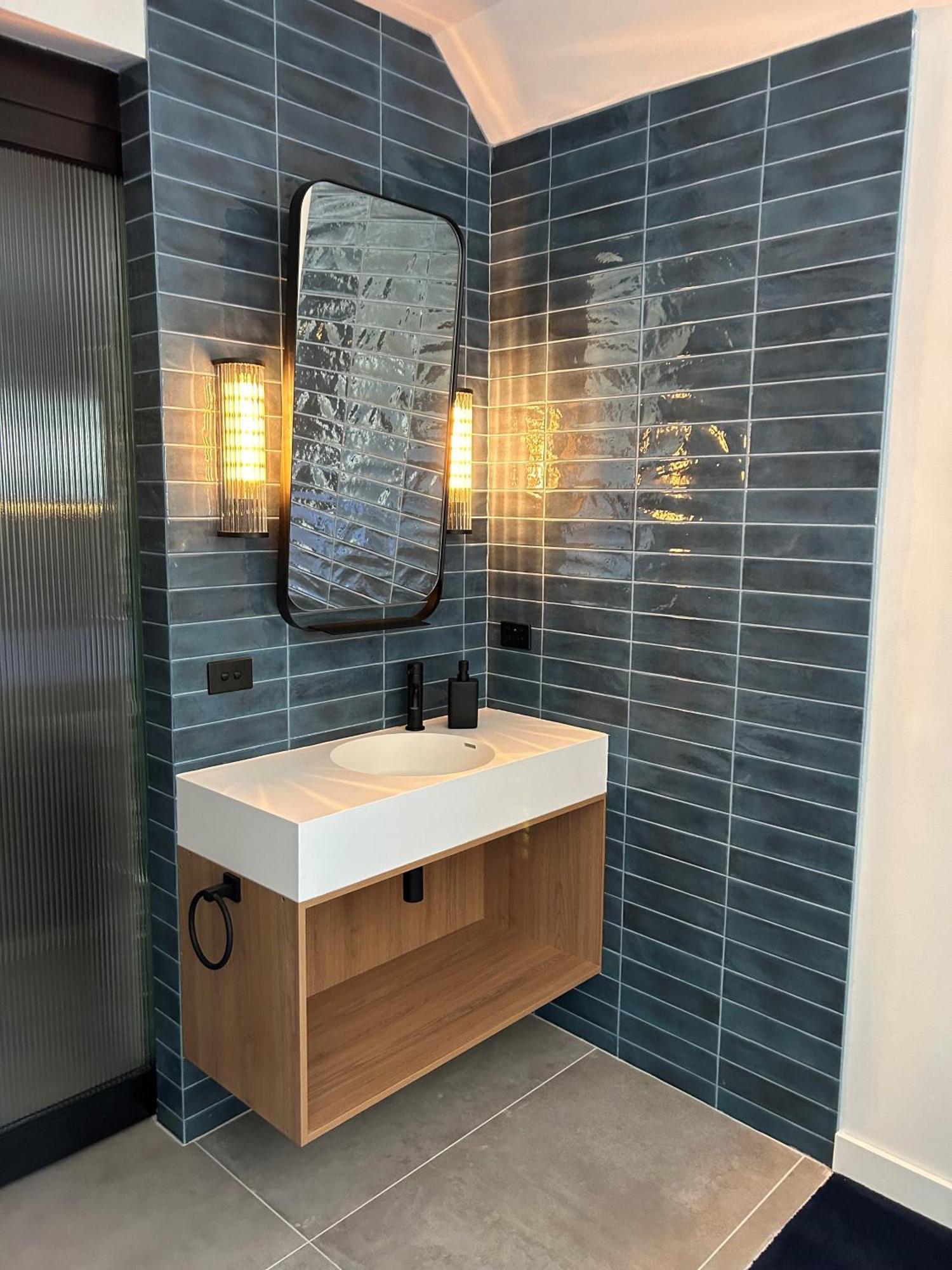 187 Heathcote Appartement Buitenkant foto