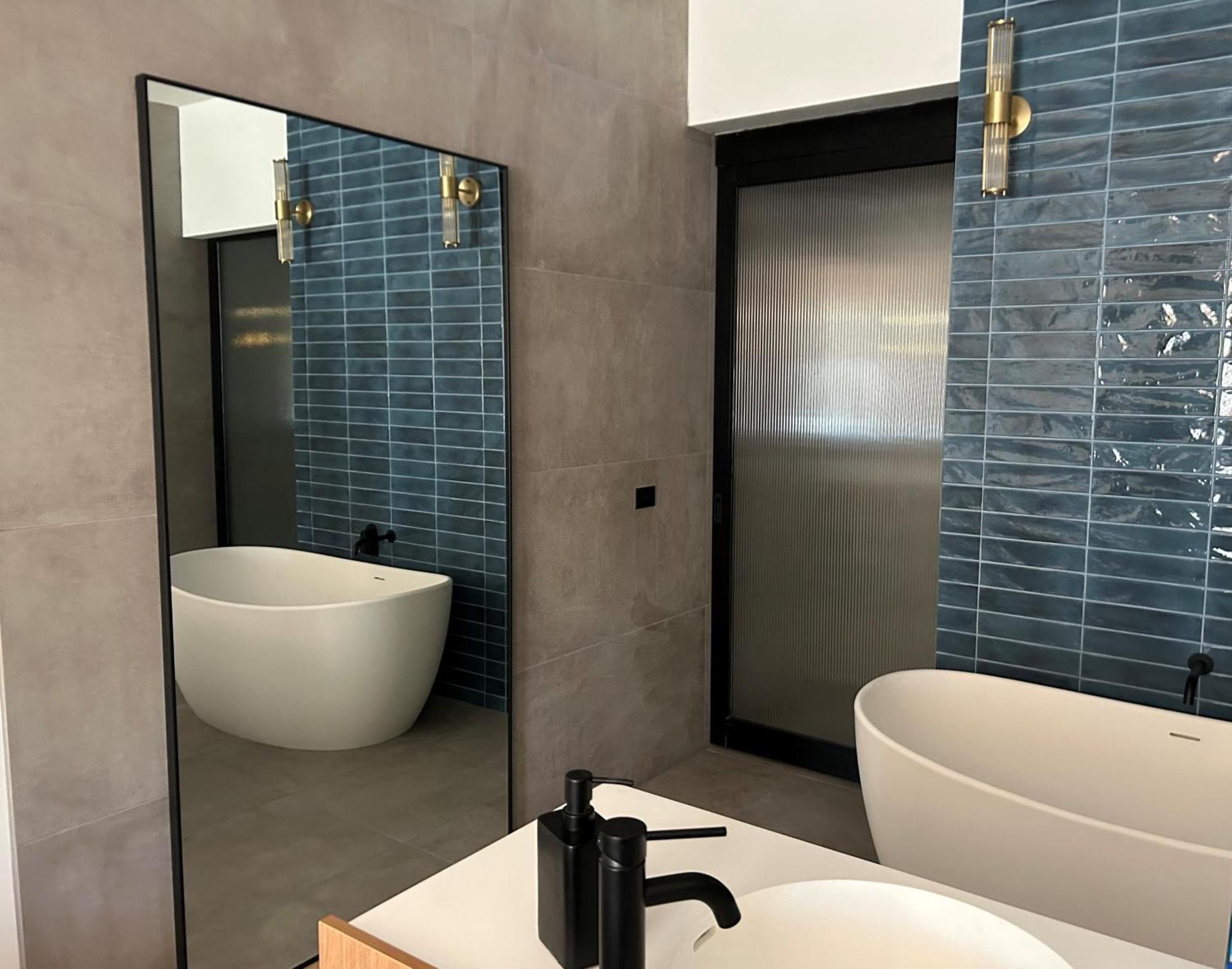 187 Heathcote Appartement Buitenkant foto